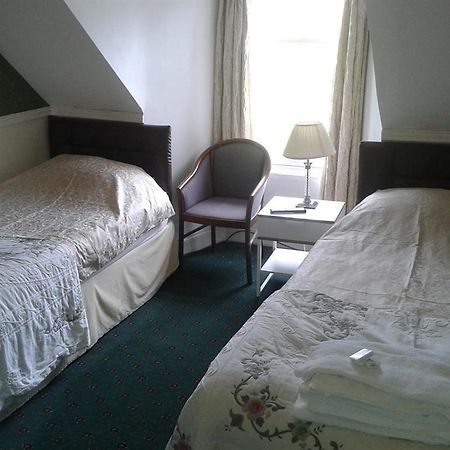Capital Guest House إدنبرة المظهر الخارجي الصورة