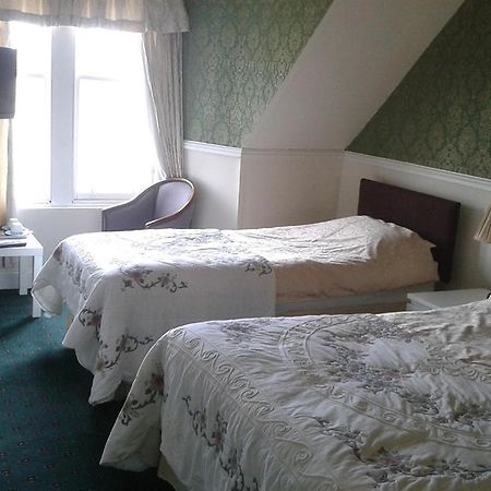 Capital Guest House إدنبرة المظهر الخارجي الصورة