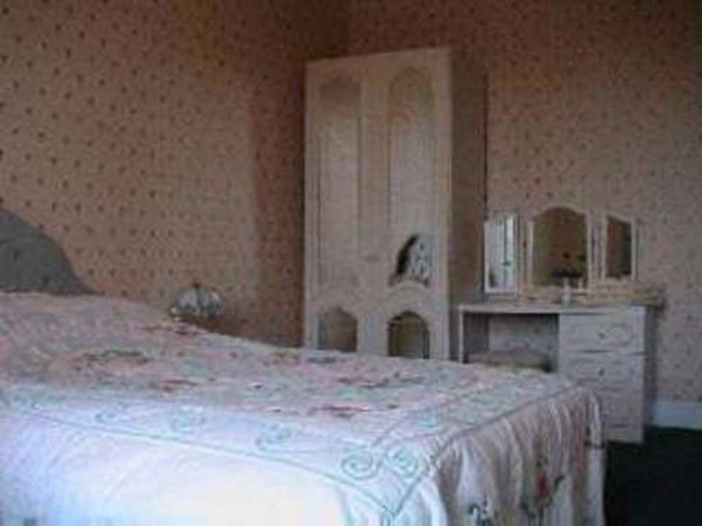 Capital Guest House إدنبرة المظهر الخارجي الصورة