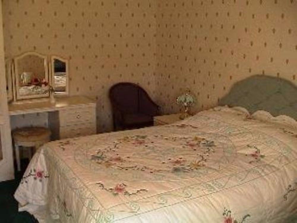 Capital Guest House إدنبرة المظهر الخارجي الصورة