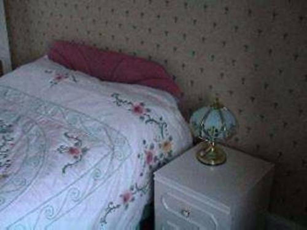Capital Guest House إدنبرة المظهر الخارجي الصورة
