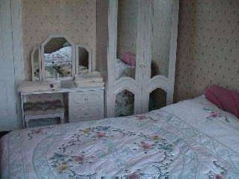 Capital Guest House إدنبرة المظهر الخارجي الصورة